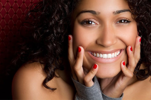 Straight Smiles Begin With Invisalign Aligners