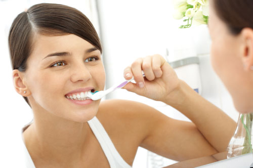 5 Tooth Brushing Best Practices