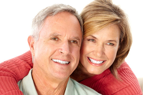 Recreate Your Strong Smile With Dental Implants