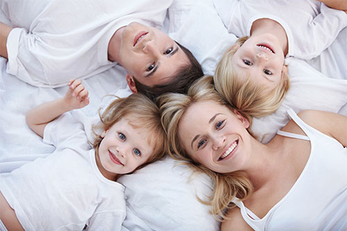 Choose a Reliable Family Dentist Office