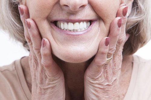 How Dental Implants Replace & Protect Your Teeth