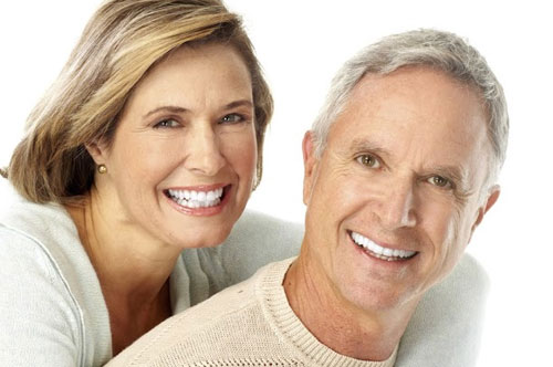 Give Mom The Gift Of Cosmetic Dentistry!