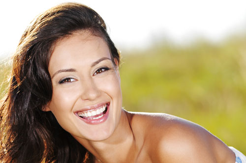 Create A Winning Smile With Teeth Whitening!