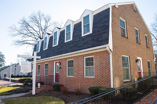 We’re Dedicated to Patient-Oriented Care