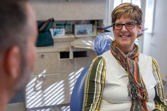 Receive Smile Repair From a Restorative Dentist in Crofton