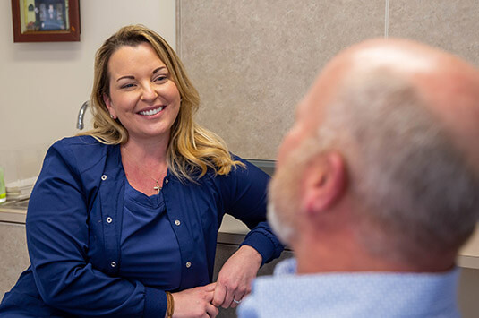 Maintain a Healthy Smile With the Help of Our General Dentist in Crofton