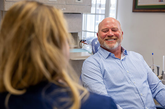 Receive Fast Assistance For Dental Emergencies in Crofton